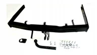 Haki holownicze - Hak Holowniczy Vw Sharan Seat Alhambra Ford Galaxy - miniaturka - grafika 1