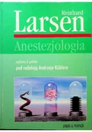 Książki medyczne - Anestezjologia - miniaturka - grafika 1