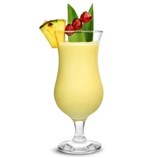 Szklanki do drinków Hurricane 450 ml 6 szt - Szklanki - miniaturka - grafika 1