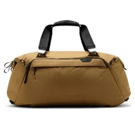 Torby fotograficzne i futerały - Peak Design Travel Duffel 50L Coyote - miniaturka - grafika 1