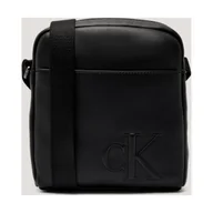 Torby męskie - Calvin Klein Reporterka - miniaturka - grafika 1