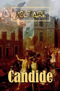 Candide - E-booki obcojęzyczne - miniaturka - grafika 1