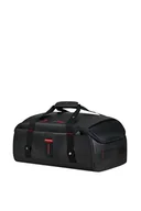 Torebki damskie - Samsonite Paradiver Light - torba podróżna/plecak S, bagaż podręczny, 55 cm, 40 l, czarna (czarna), czarny (czarny), Reisetasche/Rucksack 55 cm, Torba podróżna/plecak S - miniaturka - grafika 1