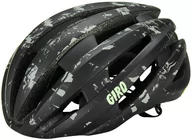Kaski rowerowe - Giro Synthe MIPS II Helmet, czarny/beżowy 55-59cm 2022 Kaski rowerowe 200255-020 - miniaturka - grafika 1