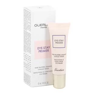 Guerlain Makijaż oczu Eye-stay Primer Baza do oczu - Bazy pod cienie - miniaturka - grafika 1