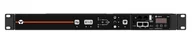 Inne akcesoria audio-wideo - Vertiv Geist VA4U2100 rozdzielacz zasilania PDU 12 x gniazdo sieciowe 1U Czarny - miniaturka - grafika 1