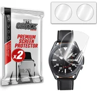 Akcesoria do smartwatchy - Grizzglass Ceramicfilm Folia Ceramiczna Do Samsung Galaxy Watch 3 45 Mm - miniaturka - grafika 1