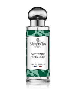 Margot & Tita Partenaire Particulier Mixte Woda perfumowana 30 ml - Wody i perfumy damskie - miniaturka - grafika 1