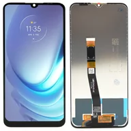 Części serwisowe do telefonów - WYŚWIETLACZ DOTYK MOTOROLA MOTO G50 5G XT2149 - miniaturka - grafika 1