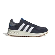 Buty sportowe męskie - Męskie Buty ADIDAS RUN 84 IH8614 – Granatowy - miniaturka - grafika 1