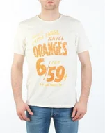 Koszulki męskie - LEE MARCANTILE L668ABBC - Lee - miniaturka - grafika 1