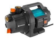 Pompy wodne - Gardena 9015-47 pompa wodna 800 W 4,1 bar 3700 l/h - miniaturka - grafika 1