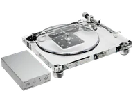 Gramofony - Audio-Technica AT-LPA2 - miniaturka - grafika 1