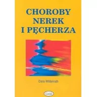 Zdrowie - poradniki - Choroby nerek i pęcherza - miniaturka - grafika 1