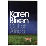 Komiksy obcojęzyczne - Karen Blixen Out Of Africa - miniaturka - grafika 1