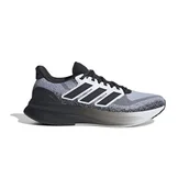 Buty sportowe męskie - Męskie Buty do biegania w terenie ADIDAS ULTRARUN 5 JS2836 – Biały - miniaturka - grafika 1