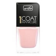 Lakiery do paznokci - WIBO 1 Coat Manicure lakier do paznokci 17 8.5ml - miniaturka - grafika 1