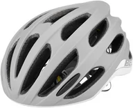 Kaski rowerowe - Bell Formula MIPS Kask, matte/gloss grays M | 55-59cm 2021 Kaski szosowe 210173-028 - miniaturka - grafika 1