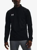 Koszulki męskie - Koszulka męska Under Armour  Challenger Midlayer-BLK XXL - miniaturka - grafika 1