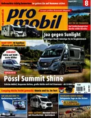 Czasopisma - Pro Mobil [DE] - miniaturka - grafika 1