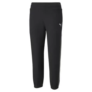 Spodnie sportowe damskie Puma 84711101 - Spodnie sportowe damskie - miniaturka - grafika 1