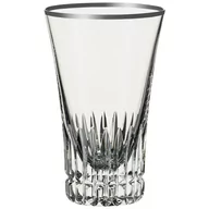 Szklanki - Villeroy & Boch Grand Royal Platinum Szklanka wysoka pojemność: 0,40 l 11-3660-3640 - miniaturka - grafika 1
