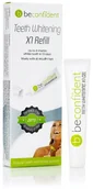 Wybielanie zębów - Żel do wybielania zębów Beconfident Teeth Whitening X1 Refill 10 ml (7350064168639) - miniaturka - grafika 1