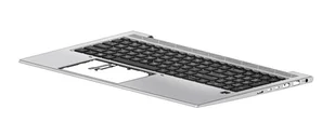 HP M35816-051 części zamienne do notatników Klawiatura M35816-051 - Akcesoria do tabletów graficznych - miniaturka - grafika 1