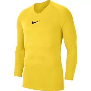 Koszulka Termoaktywna Juniorska Nike First Layer - Piłka nożna - miniaturka - grafika 1