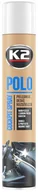 Kosmetyki samochodowe - K2 Polo Cockpit Spray Do Kokpitu Fresh 750ML - miniaturka - grafika 1