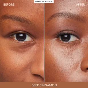 bareMinerals Complexion Rescue CR Brightening Concealer SPF 25 - korektor do twarzy Deep Cinnamon - Korektory do twarzy - miniaturka - grafika 5