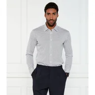 Koszule męskie - BOSS BLACK Koszula P-ROAN-kent-C1-233 Slim Fit - miniaturka - grafika 1