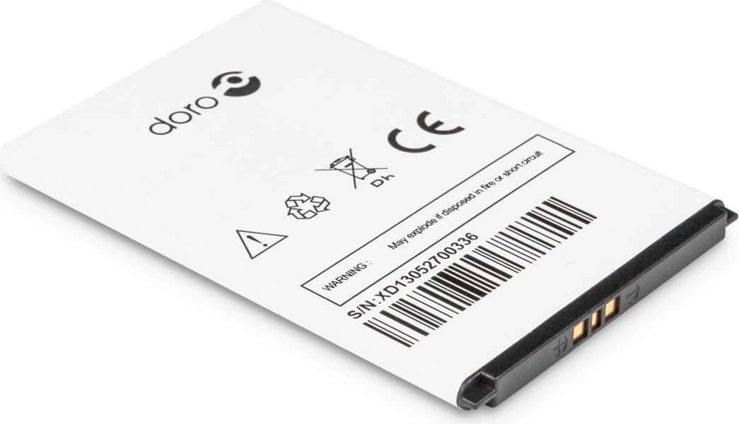 Akumulator zamienny Doro do Primo 366
