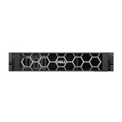 Serwery - DELL PowerEdge R760XS serwer 480 GB Rack (2U) Intel® Xeon Silver 4410Y 2 GHz 32 GB DDR5-SDRAM 1100 W - miniaturka - grafika 1