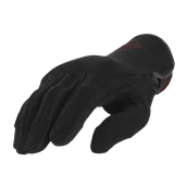 Rękawice motocyklowe - Rękawice Motocyklowe Acerbis X-Way CzarnyL - miniaturka - grafika 1