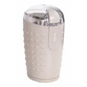 Młynki do kawy - Husla 73981 Beżowy - miniaturka - grafika 1