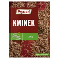 Przyprawy i zioła sypkie - Prymat Kminek cały 20 g - miniaturka - grafika 1