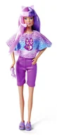 Lalki dla dziewczynek - Lalka Steffi Gamer Girl 105733704 Steffi Love - miniaturka - grafika 1