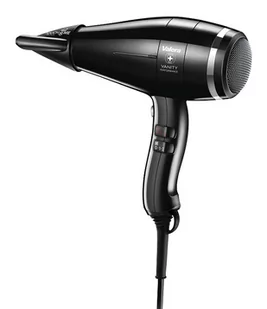 Valera Vanity Performance Timeless Black, suszarka do włosów, 2400W - Suszarki do włosów - miniaturka - grafika 1