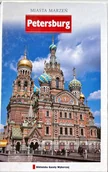 Przewodniki - Miasta Marzeń Petersburg - miniaturka - grafika 1
