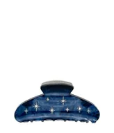 Ozdoby do włosów - Invisibobble CLIPSTAR Eclipse Nightfall L Klamry do włosów 1 szt. - miniaturka - grafika 1