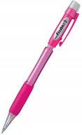Ołówki - PENTEL Ołówek automatyczny AX125 0,5 mm HB RÓŻOWY - miniaturka - grafika 1
