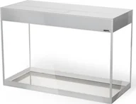 Akwaria i zestawy akwarystyczne - Aquael AQUAEL Zestaw akwariowy Glossy ST 80 - biały - miniaturka - grafika 1