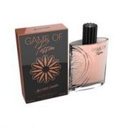 Wody i perfumy damskie - Street Looks Street Loooks Game Of Passion Pour Femme 100ml woda perfumowana - miniaturka - grafika 1