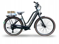 Rowery elektryczne - ROWER ELEKTRYCZNY CORRATEC E-POWER C29 SE 3.0 CX7 BOSCH CX SMART 750WH GPS - miniaturka - grafika 1