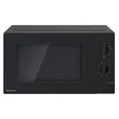 Kuchenki mikrofalowe - Panasonic NN-SM22QBEPG - miniaturka - grafika 1
