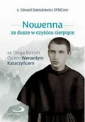 Religia i religioznawstwo - Nowenna za dusze w czyśćcu cierpiące.. - miniaturka - grafika 1