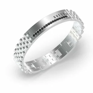 Bransoletka Męska Guess JUMB03203JWSTT-U - Bransolety męskie - miniaturka - grafika 1