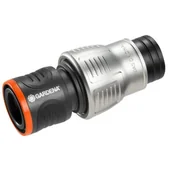 Inne akcesoria do nawadniania - Gardena OGS - Premium szybkozłącze ze stopem 3/4" - miniaturka - grafika 1