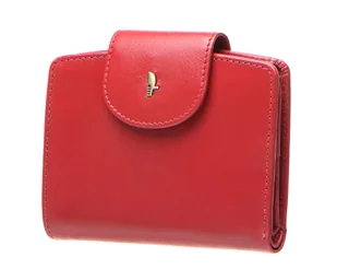 PUCCINI skórzany portfel damski MU25969 3 MU25969 3 - Portfele - miniaturka - grafika 1